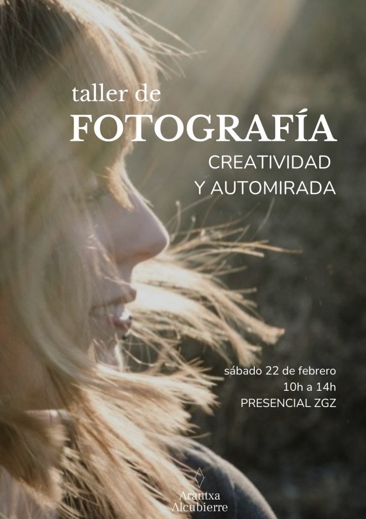 taller autorretrato 2