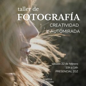 taller autorretrato