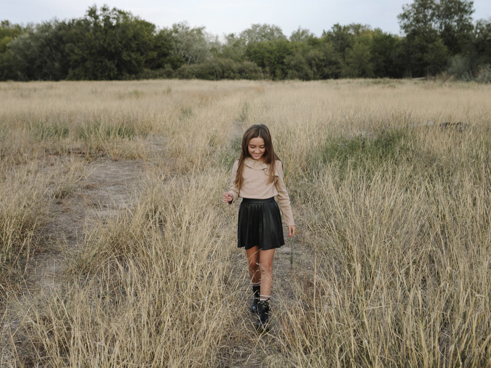 niña corriendo 1